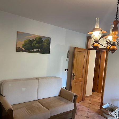 Apartment Gaia Lokve Екстер'єр фото