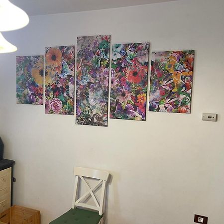 Apartment Gaia Lokve Екстер'єр фото