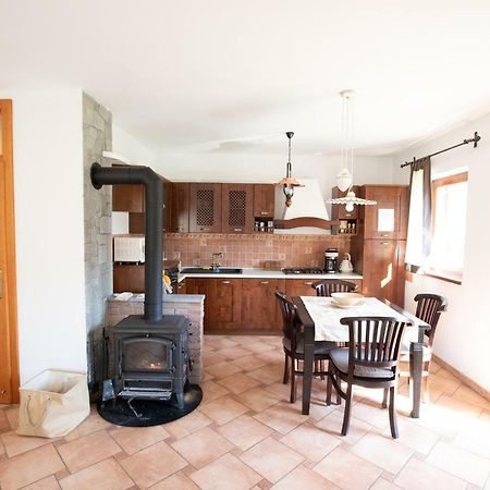 Apartment Gaia Lokve Екстер'єр фото