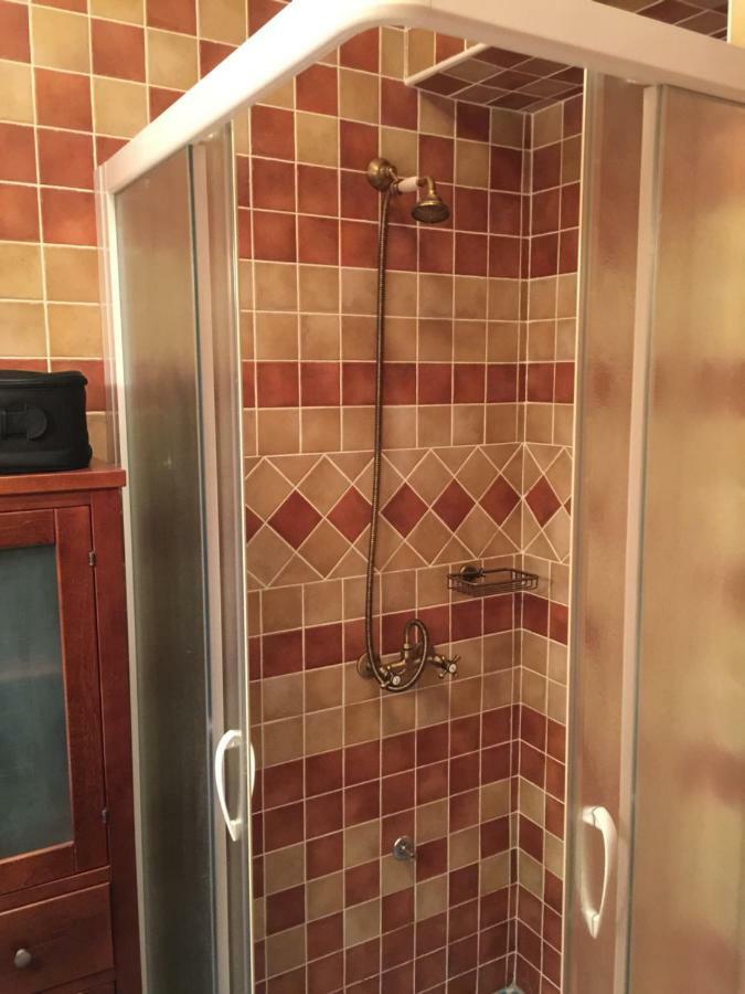 Apartment Gaia Lokve Екстер'єр фото