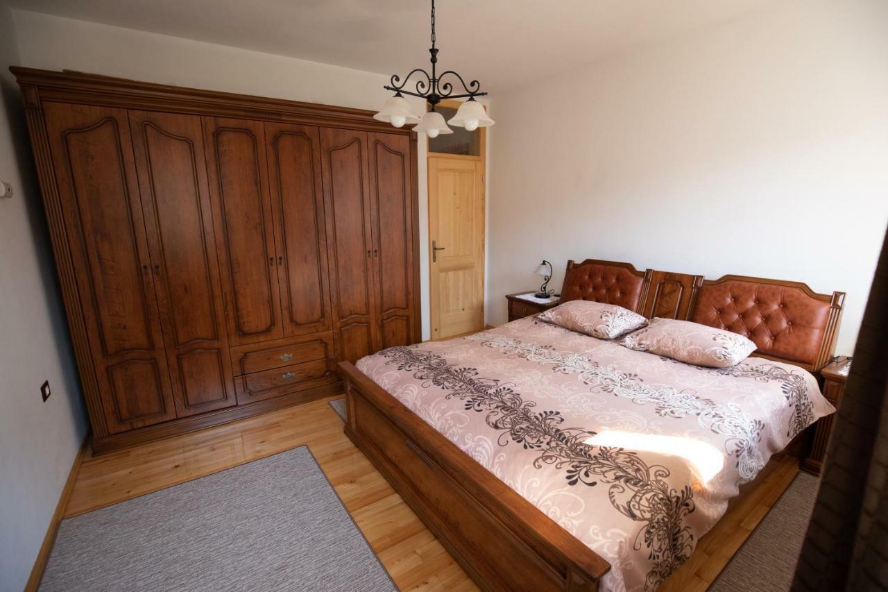 Apartment Gaia Lokve Екстер'єр фото