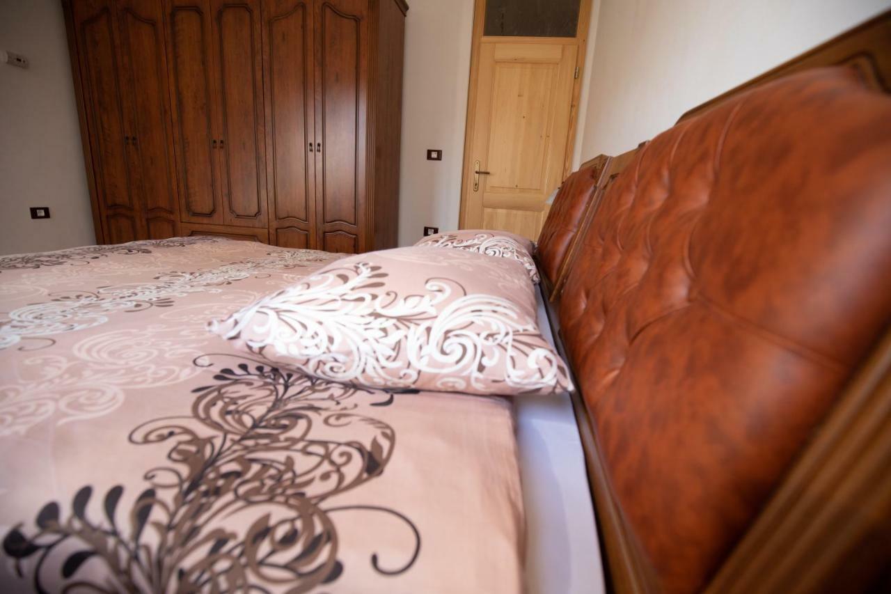 Apartment Gaia Lokve Екстер'єр фото