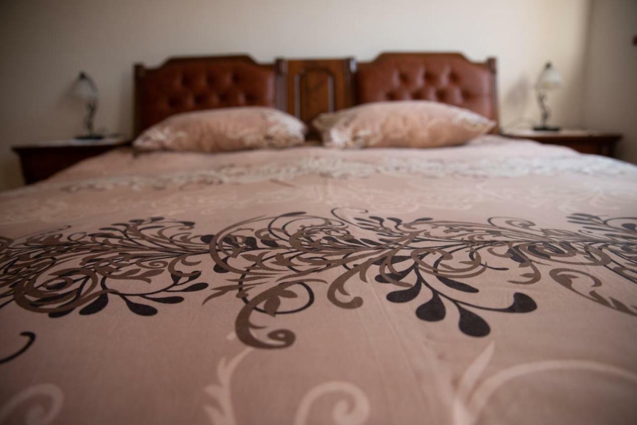 Apartment Gaia Lokve Екстер'єр фото